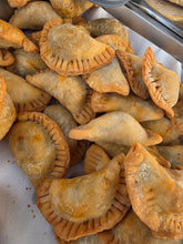 Fish Patties